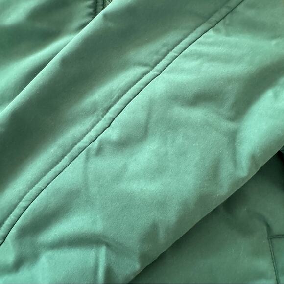 Old Navy Boys Bomber Varsity Jacket Patch Medium Size 8 - Picture 9 of 9